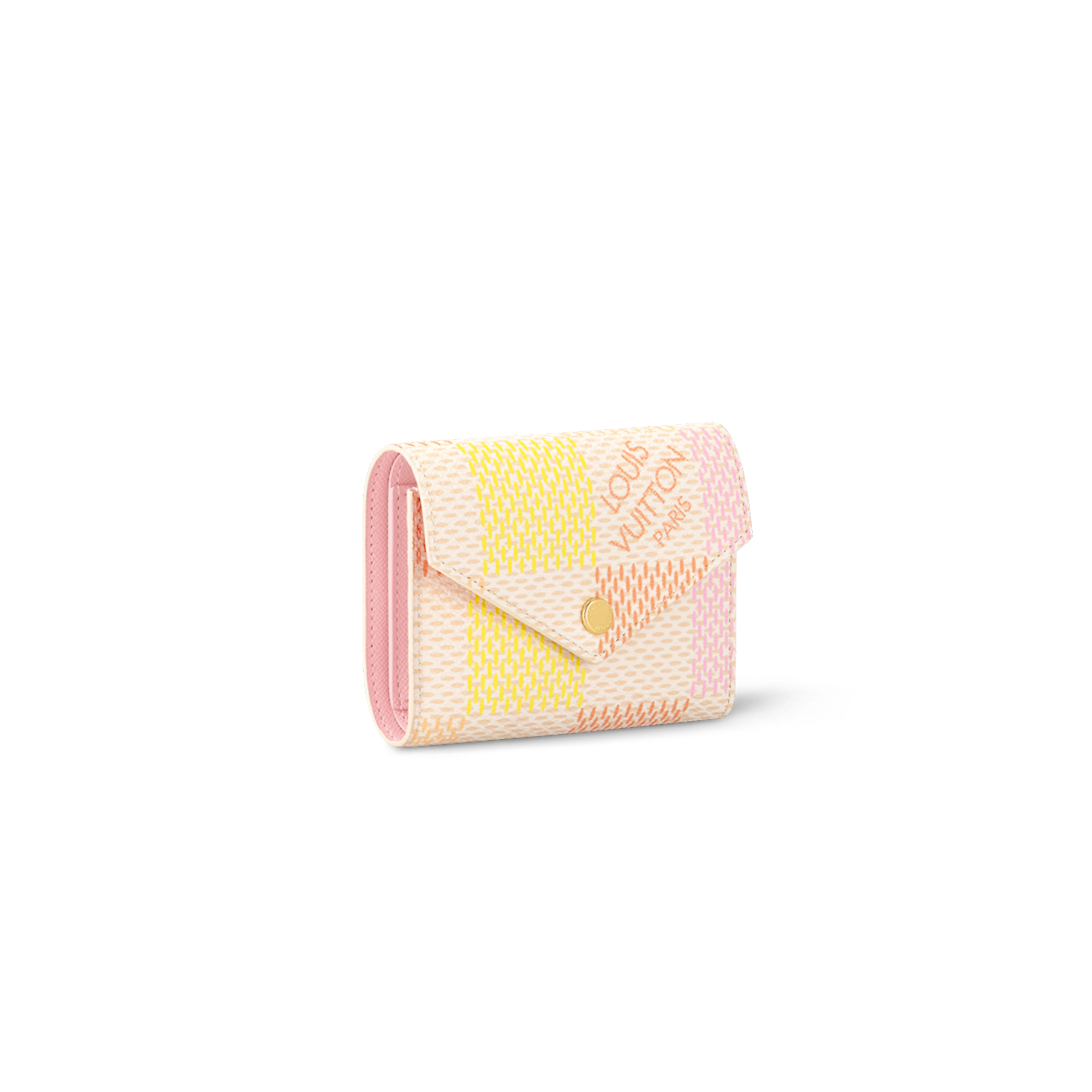 LOUIS VUITTON VICTORINE WALLET N40638 (12*9*3cm) LOUIS VUITTON VICTORINE WALLET N40638 (12*9*3cm)